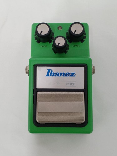 Ibanez effect pedal - effect,