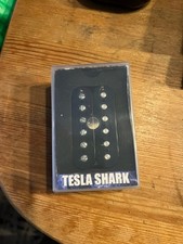 Iron Gear Tesla Shark Bridge