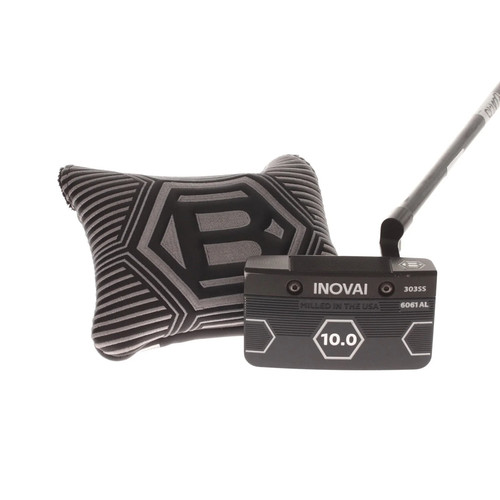 Bettinardi inovai mallet - 10.0,