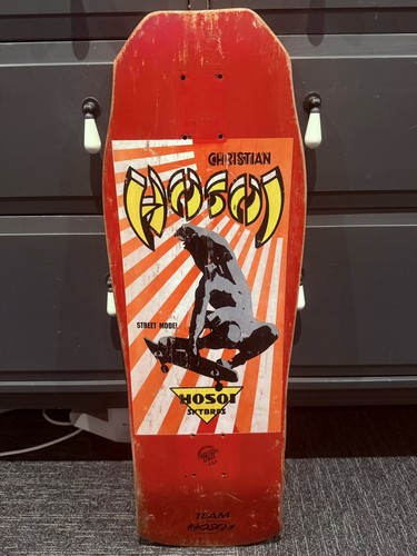 Santa cruz hosoi street - og,