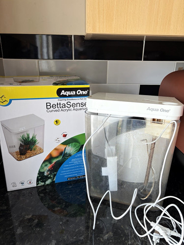Aqua one bettasense - aqua,