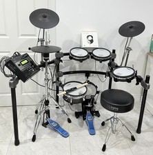 Roland V-Drums TD12 with