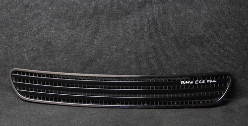 Bmw e65 e66 - 7, front