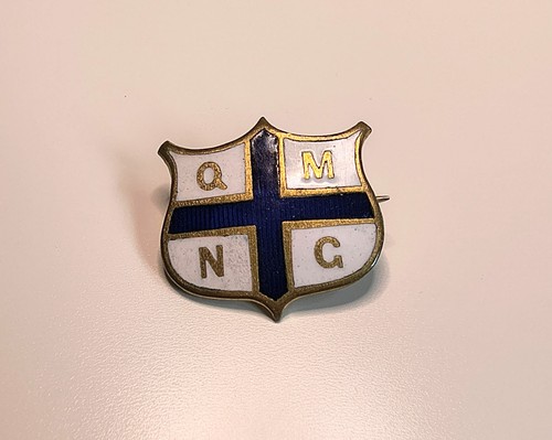 Queen mary needlework guild - needlework,