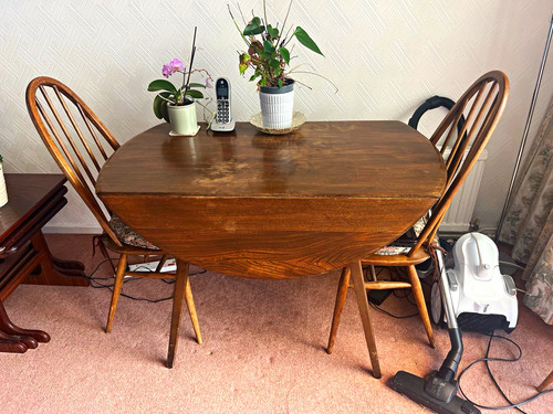 Ercol windsor vintage - windsor,