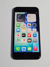 iPhone SE 2nd Gen (2020) 64GB