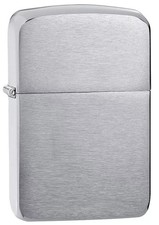 Zippo Lighter 1941 REPLICA
