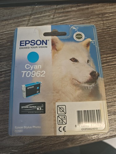 Genuine epson stylus photo - genuine,