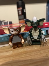 Lego Gremlins 71256 Gizmo &