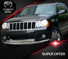 JEEP GRAND CHEROKEE Bull Bar