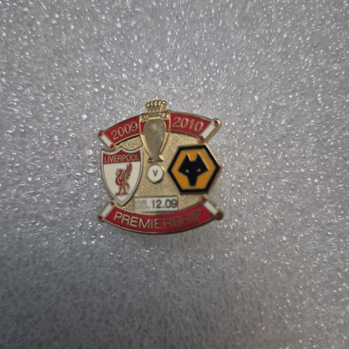 Liverpool wolves badge - liverpool,
