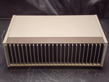 Quad 405 current dumping - current, power