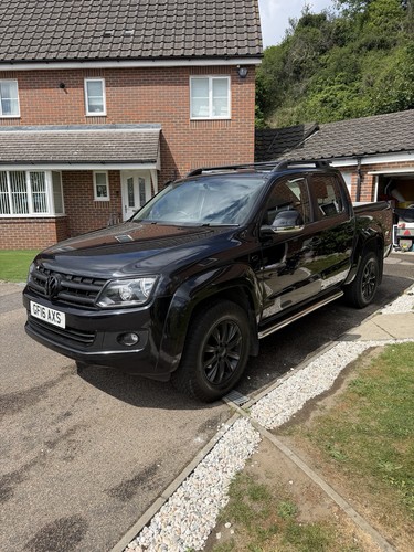 Amarok 2016 0 diesel - amarok,