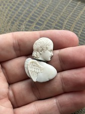 Antique 19thC Grand Tour Shell