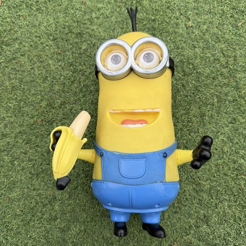 Despicable minions talking - minions,