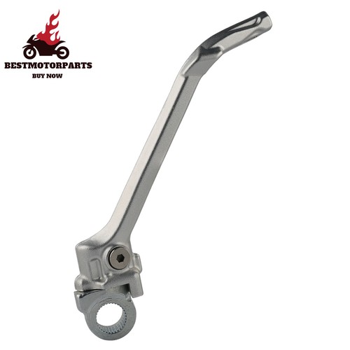 Universal forged kick start - universal,