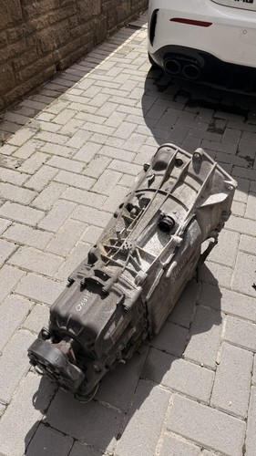 Bmw s55 dct - bmw, gearbox