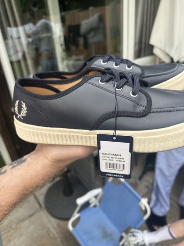 Fred perry men - fred, men's