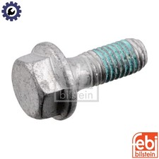 2x BOLT BRAKE CALIPER 182428 FOR BMW 3/5/E4/E6/7/E2/Convertible/E91/E8/Compact