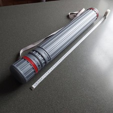 Extending Plan Tube With