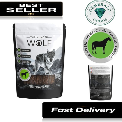 Grain free horse - grain, treats