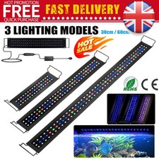 Aquarium Fish Tank Bar LED