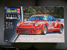 Revell 1/24 Scale Porsche 956C
