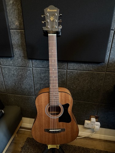 Ibanez open core half size - ibanez,