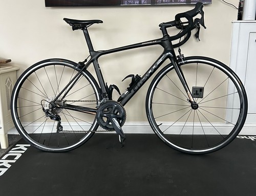 Giant tcr advanced 2019 - giant,