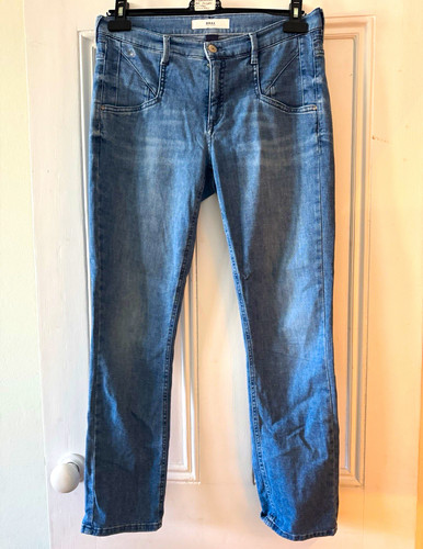 Brax feel good womens jeans - womens,
