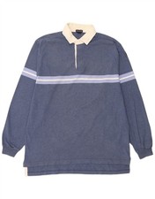 Gant Mens Long Sleeve Rugby