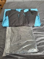 Arriva New Logo Coat Brand New