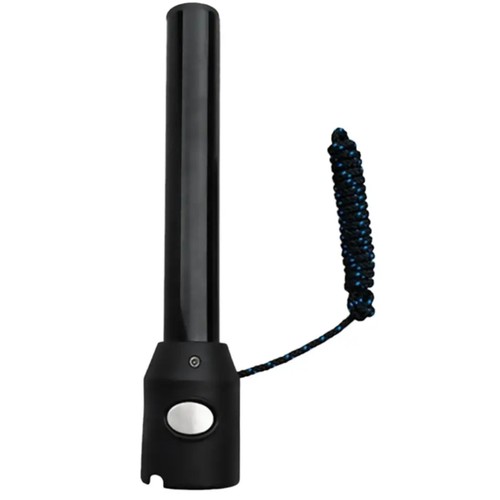 Windsurfing mast extension - extension, rod