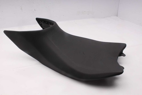 Seat cushion seat