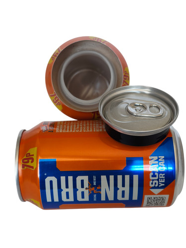 Safe can stash quality - can,,