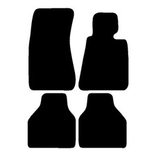 CAR MATS FOR BMW 7 SERIES E66