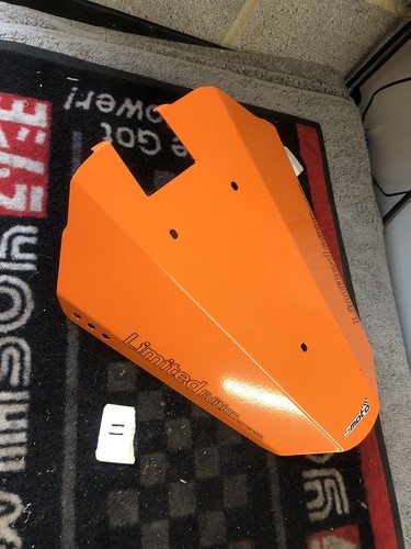 Honda cbr1000rr fireblade 2008 - honda,