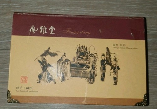 Chinese opera masks - chinese,