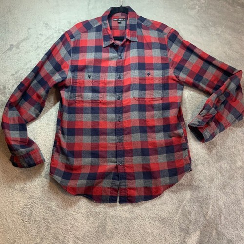 Crew mercantile mens red - j.crew,
