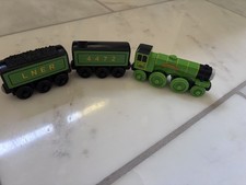 Wooden Railway  Thomas the