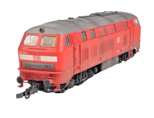 Roco 63490 gauge - 63490,