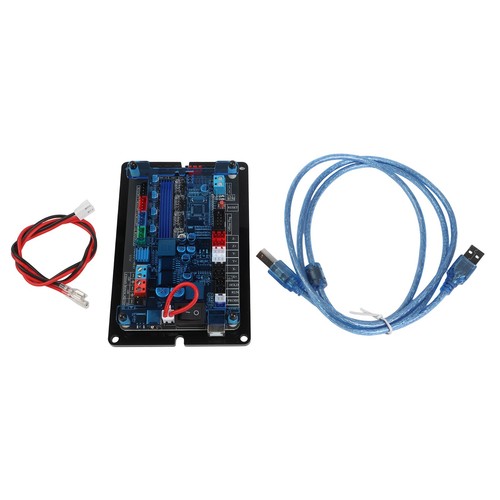 Usb grbl controller - usb-grbl, board