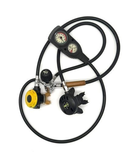 Vintage divers conshelf - vintage,