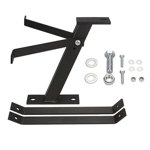 Solid iron garden tractor - solid,