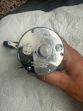 Abu Garcia Multiplier Reel