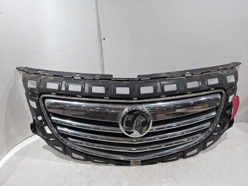 Vauxhall insignia sri nav - vauxhall,