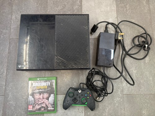 Microsoft xbox one 500gb - microsoft,