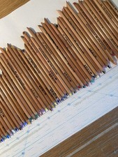 Karisma Berol Colour Pencils -