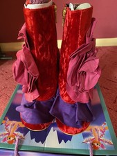 IRREGULAR CHOICE RUM BALL