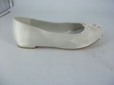 BHS Ivory APRIL Applique toe